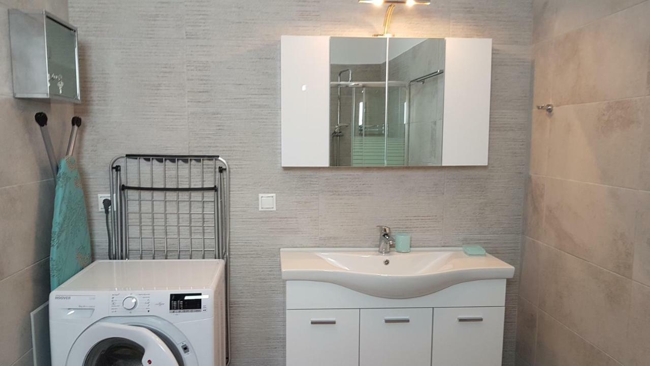 Tanyas Cozy House Villa Kamilari Ngoại thất bức ảnh