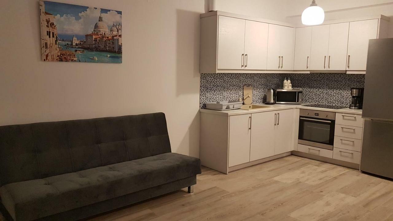 Tanyas Cozy House Villa Kamilari Ngoại thất bức ảnh