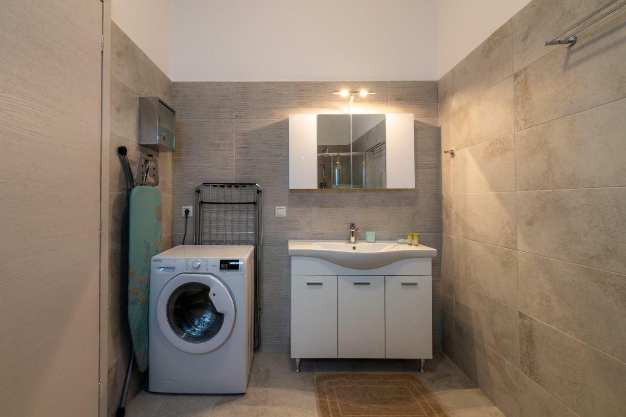 Tanyas Cozy House Villa Kamilari Ngoại thất bức ảnh